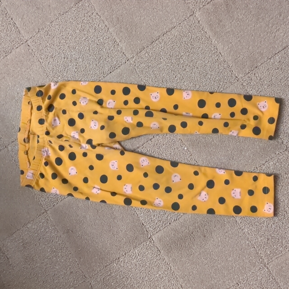 Cat & Jack leggings